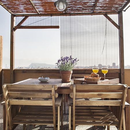 Stay U-Nique Apartments Marina III Βαρκελώνη Δωμάτιο φωτογραφία