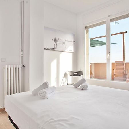 Stay U-Nique Apartments Marina III Βαρκελώνη Εξωτερικό φωτογραφία