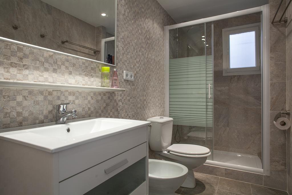 Stay U-Nique Apartments Marina III Βαρκελώνη Δωμάτιο φωτογραφία