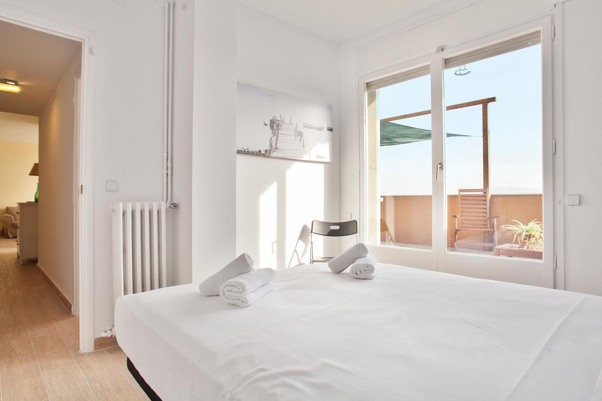 Stay U-Nique Apartments Marina III Βαρκελώνη Εξωτερικό φωτογραφία