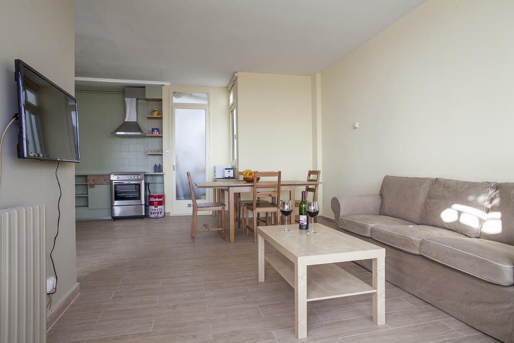 Stay U-Nique Apartments Marina III Βαρκελώνη Δωμάτιο φωτογραφία