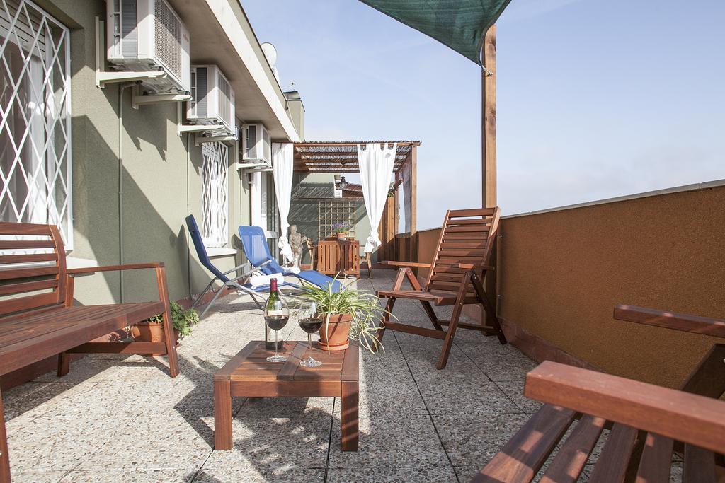 Stay U-Nique Apartments Marina III Βαρκελώνη Δωμάτιο φωτογραφία