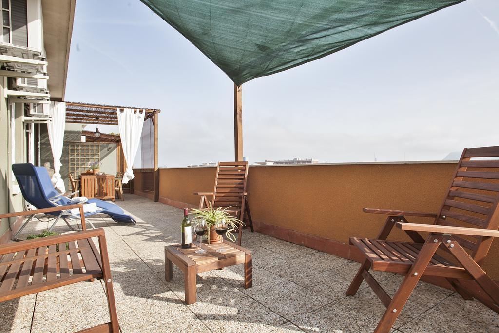 Stay U-Nique Apartments Marina III Βαρκελώνη Δωμάτιο φωτογραφία