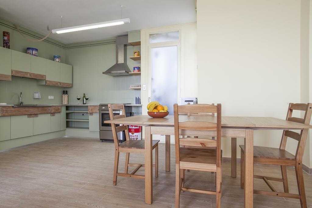 Stay U-Nique Apartments Marina III Βαρκελώνη Δωμάτιο φωτογραφία