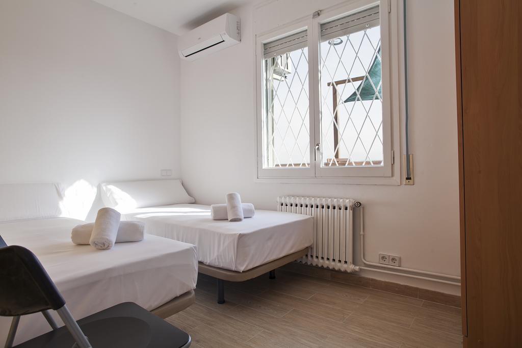 Stay U-Nique Apartments Marina III Βαρκελώνη Δωμάτιο φωτογραφία