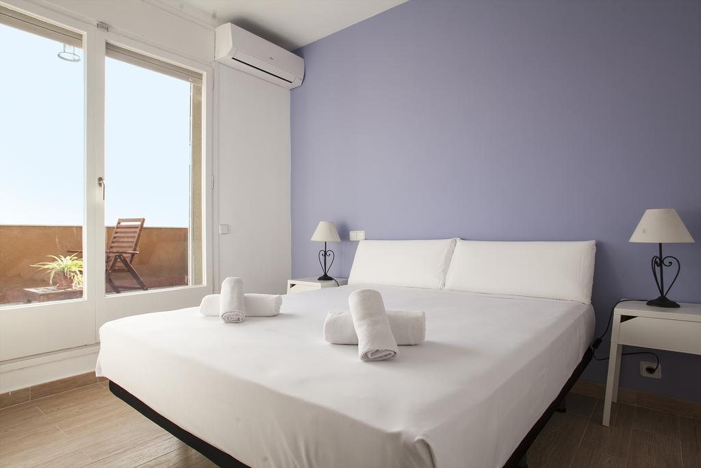 Stay U-Nique Apartments Marina III Βαρκελώνη Δωμάτιο φωτογραφία